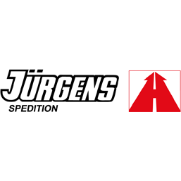 B. Jürgens Speditions GmbH in Westerstede - Logo