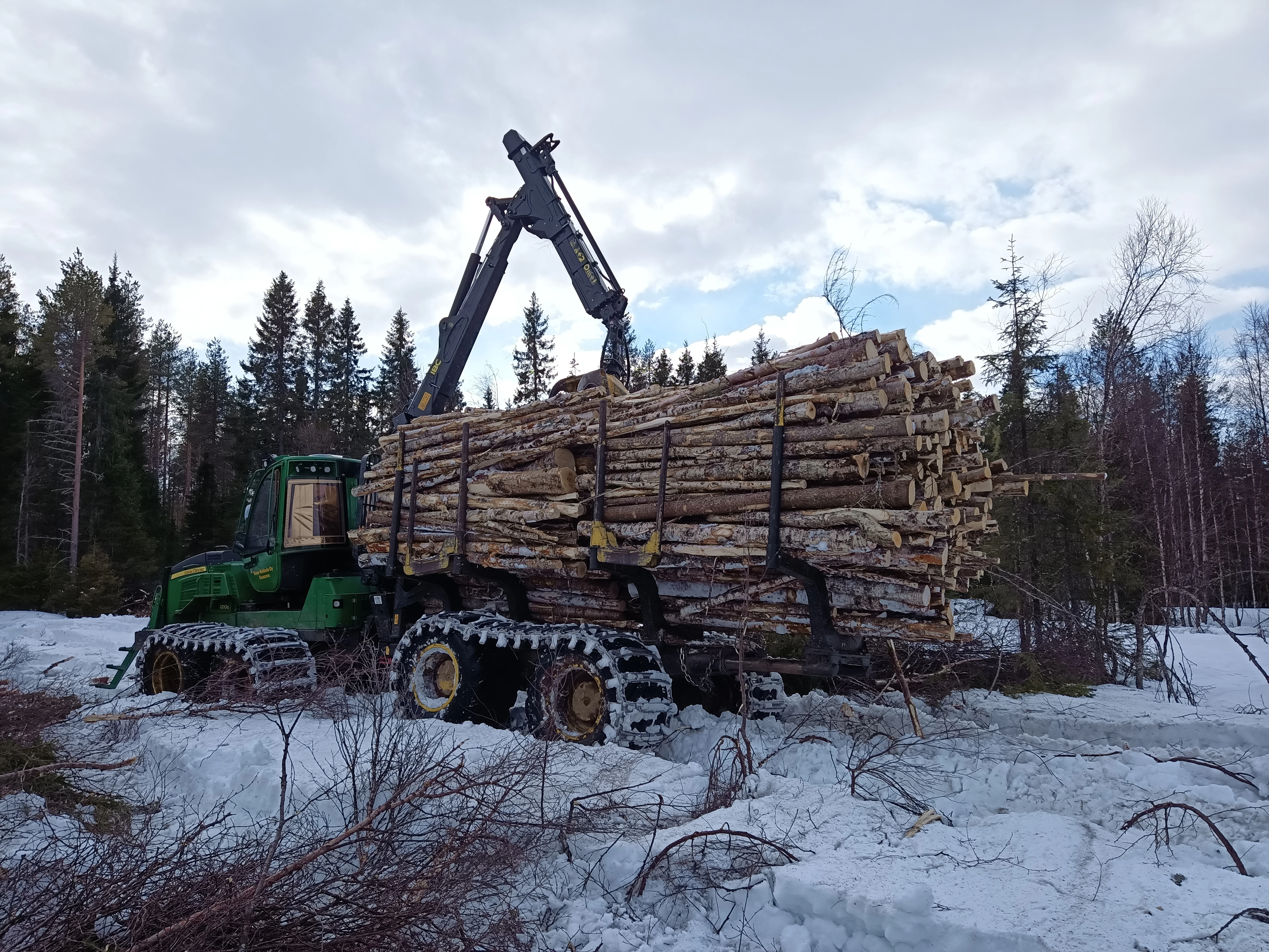 Images Kone Hekkala Oy