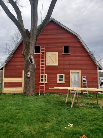Images Rios Painting, LLC