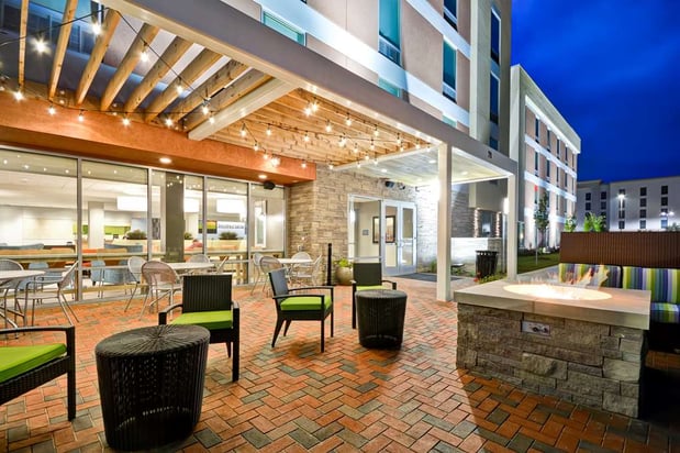 Images Home2 Suites by Hilton Charles Town