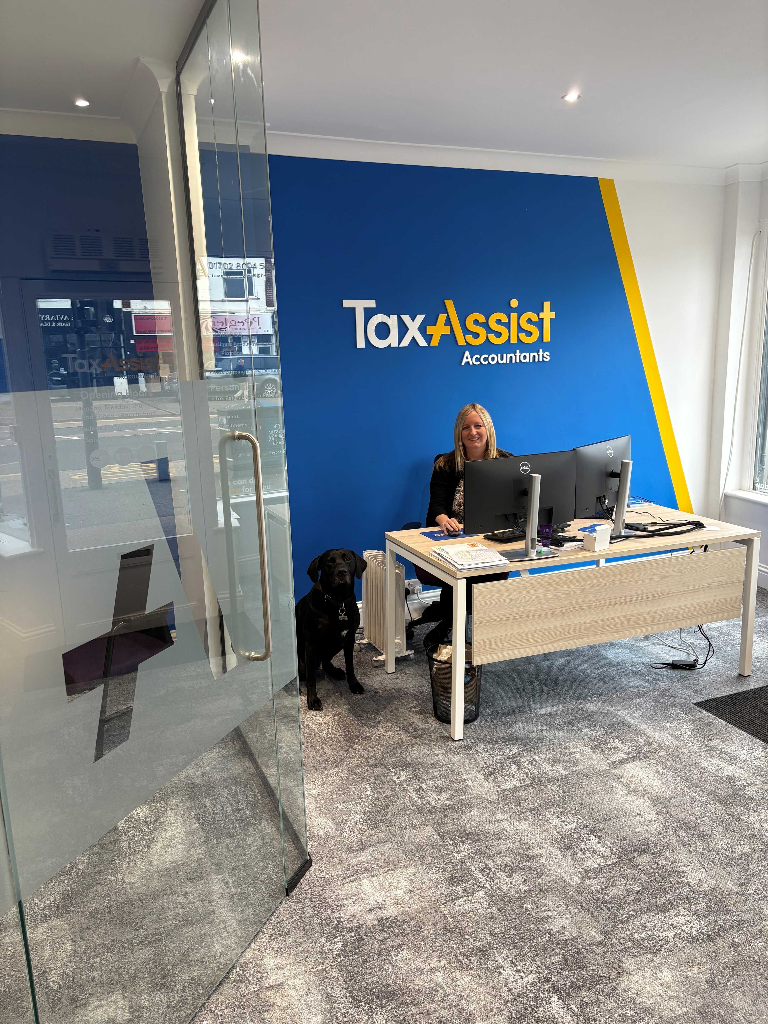 Images TaxAssist Accountants