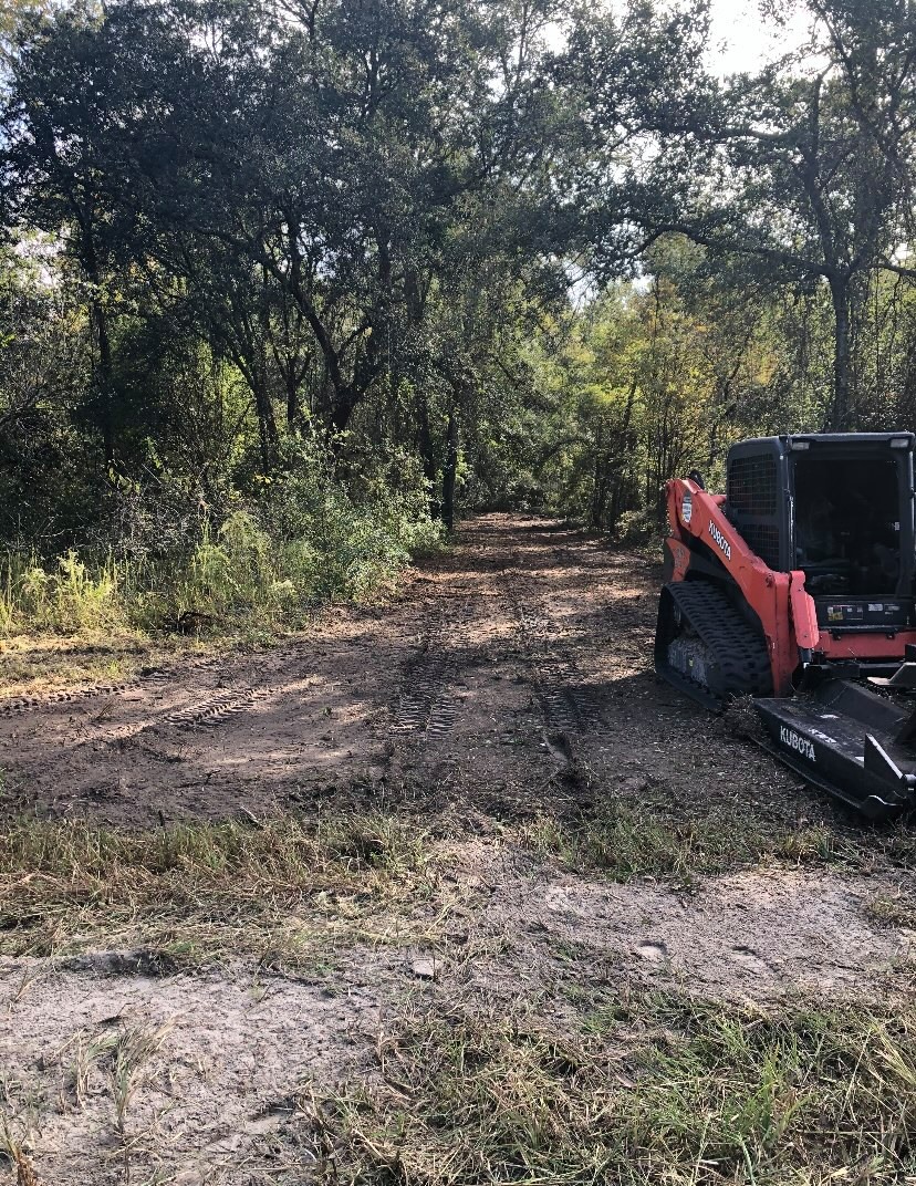 excavation services