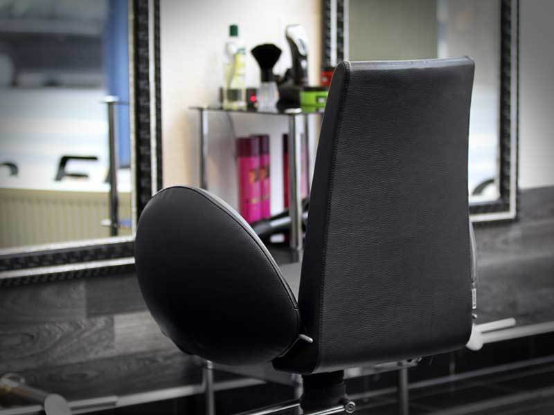 Hairlin Friseursalon, Berliner Straße 7-11 in Offenbach am Main