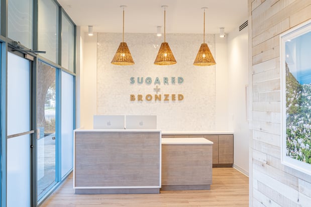 Images SUGARED + BRONZED (Montrose)