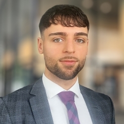 Images Antonio Schipani - TD Financial Planner