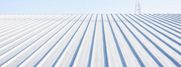 Images Austin Commercial Roofing and Coatings