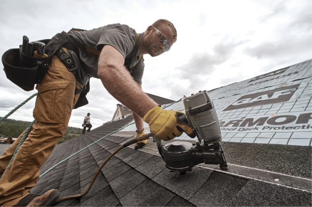 Images Roof Co.