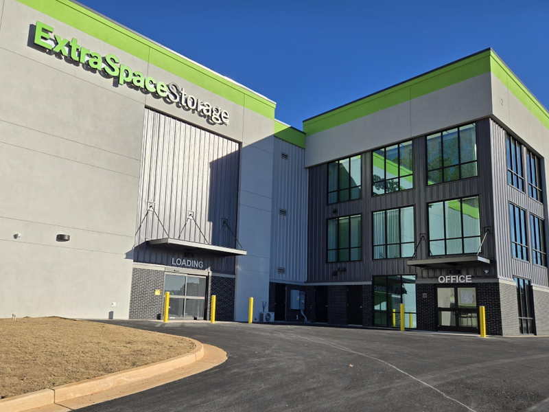 Extra Space Storage Image