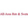 Aros Rör & Svets AB Logo
