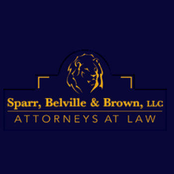 Sparr, Belville & Brown LLC Logo