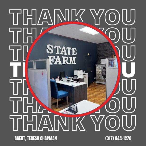 Images Teresa Chapman - State Farm Insurance Agent