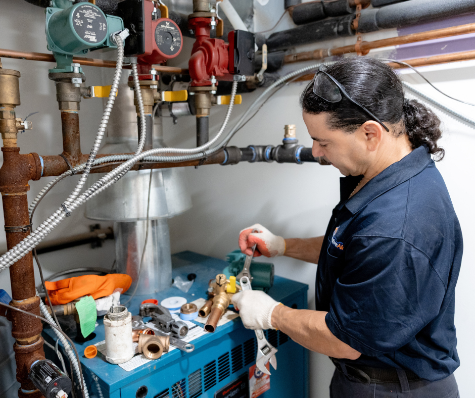 Innovative Air Solutions Inc. Image