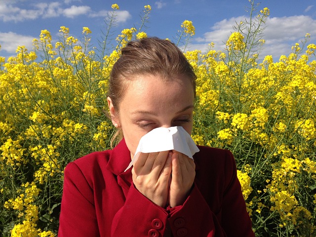 Allergie | Hautarztpraxis | Dr. med. Rosita Süß | München