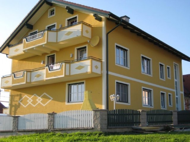 Bilder Malermeisterbetrieb Friesenbichler