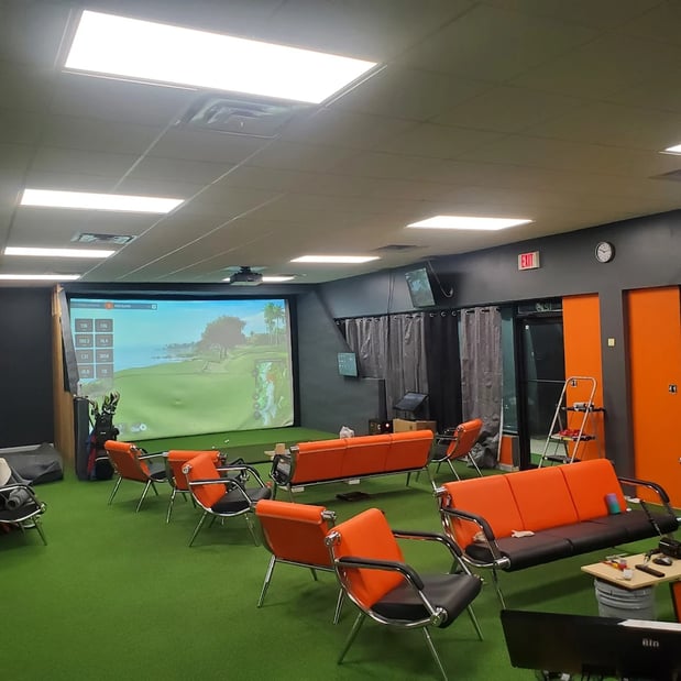 Images The Golf Club of Cartersville