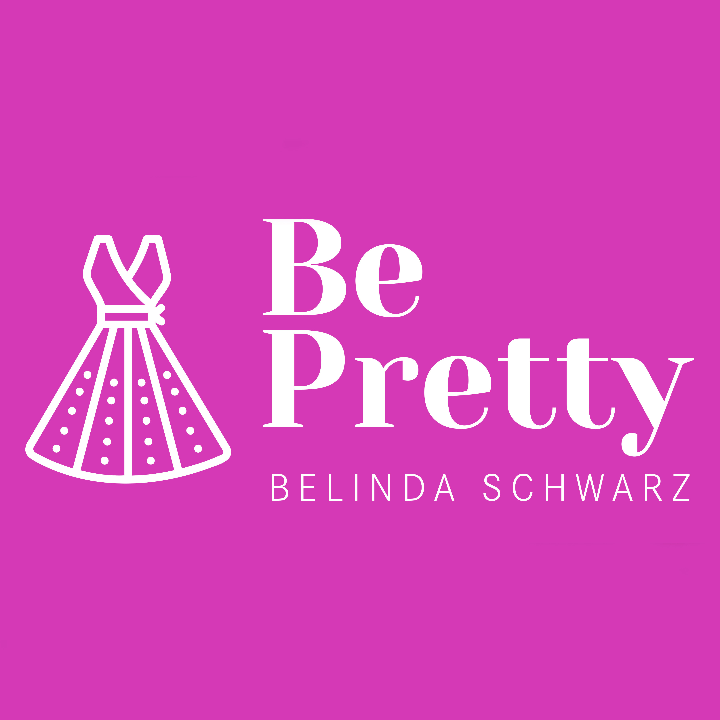 Be Pretty Belinda Schwarz  