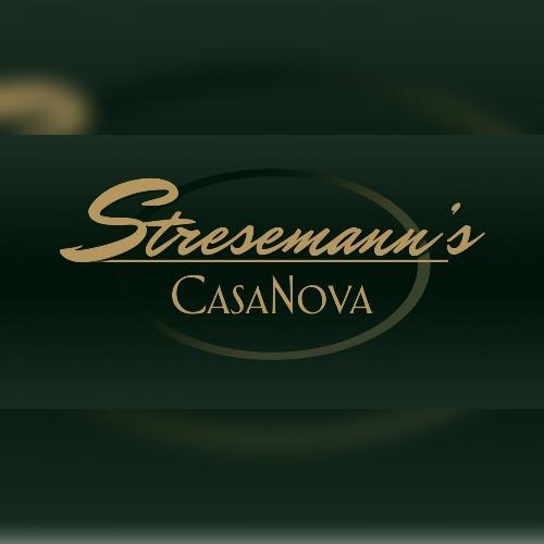 Stresemanns CasaNova in Bremen - Logo