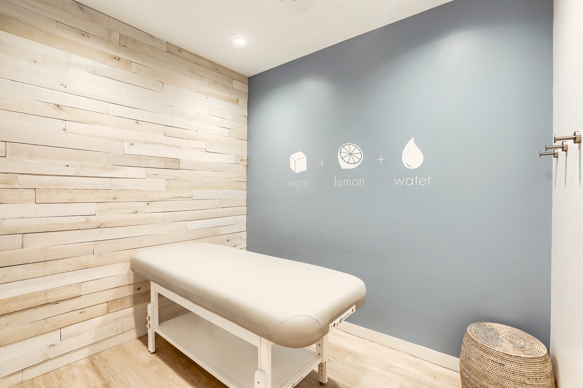 SUGARED + BRONZED (Austin Downtown) Image