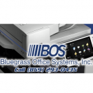 Bluegrass Office Systems Logo