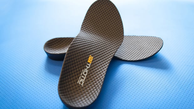 Images FitThotic Custom Footbeds — Bend Factory