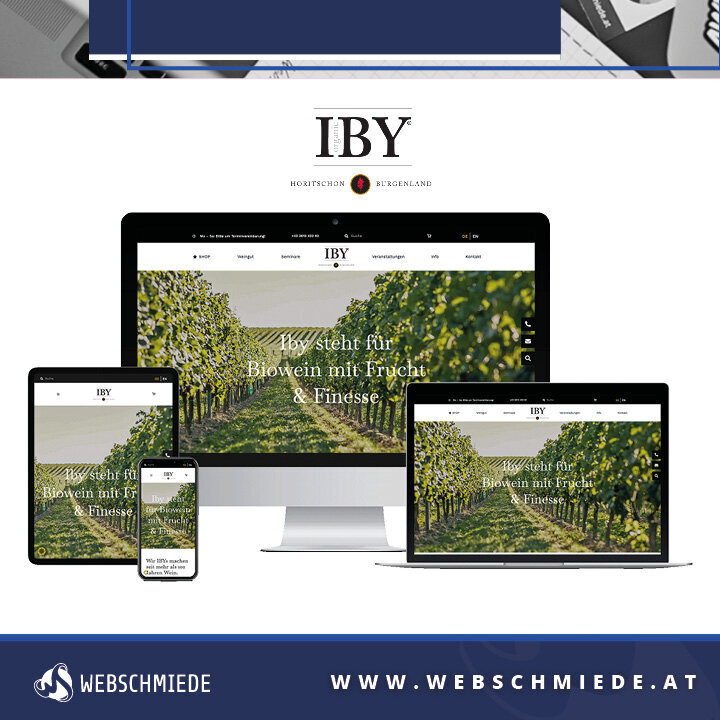Bild 10 von WEBSCHMIEDE Webagentur Oberwart  Burgenland