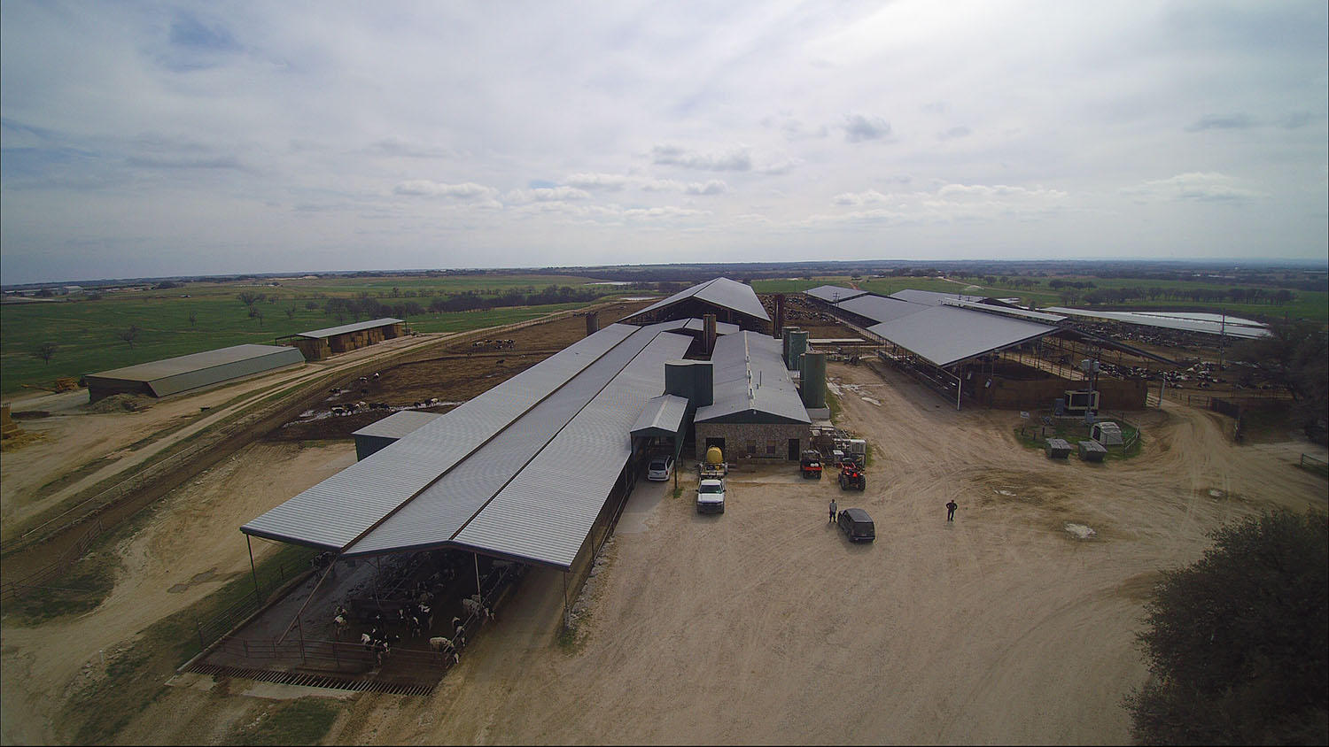 Candour Construction, LLC