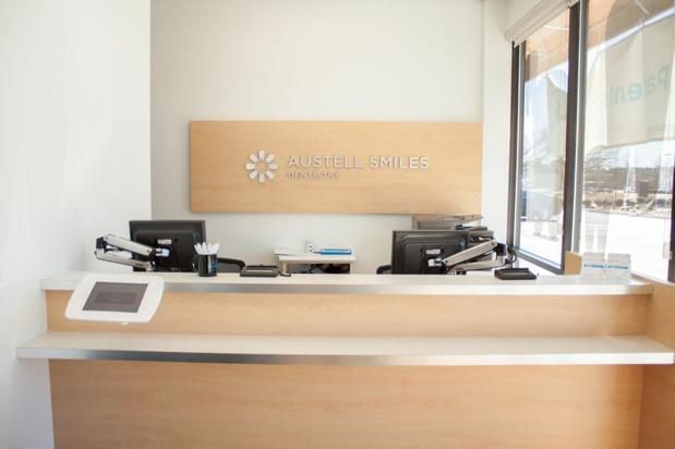 Images Austell Smiles Dentistry