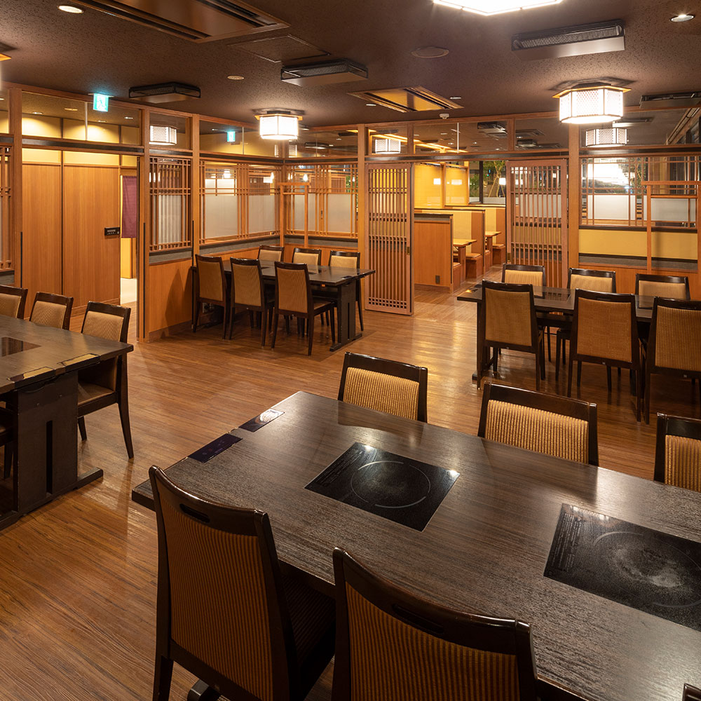 Images かごの屋 大和店