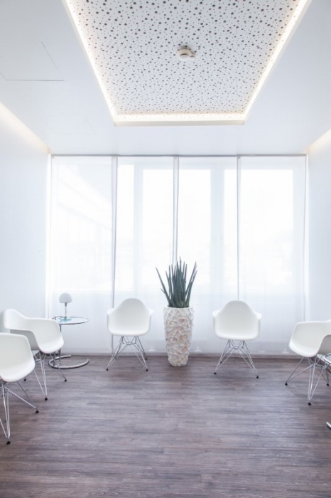 Massud Hosseini, Reichsstr. 59 in Düsseldorf