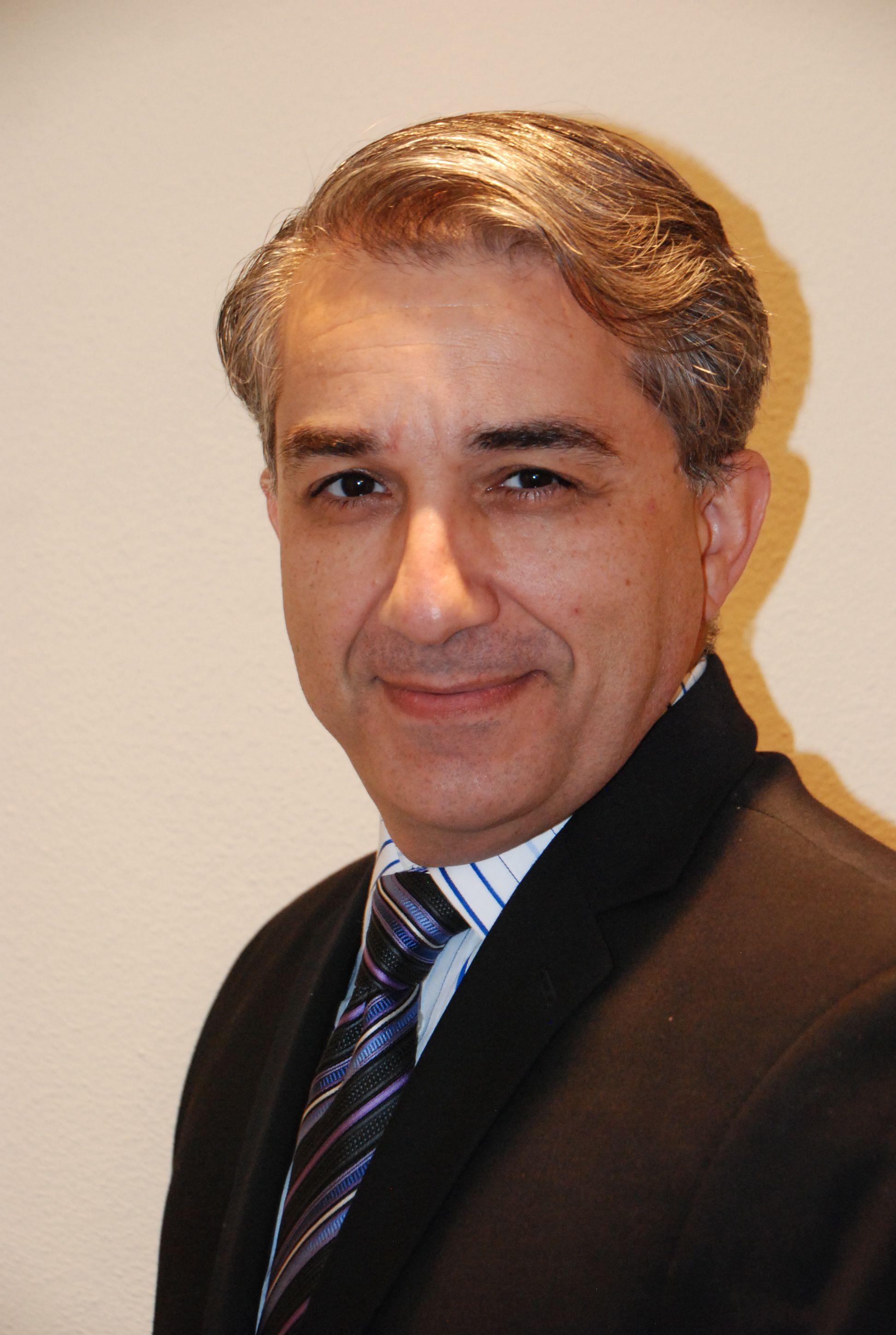 Barry Sabahat, Attorney and Counselor at Law
