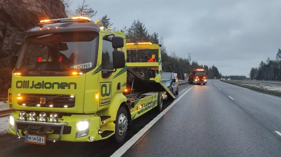 Images Hinauspalvelu Oili Jalonen Oy