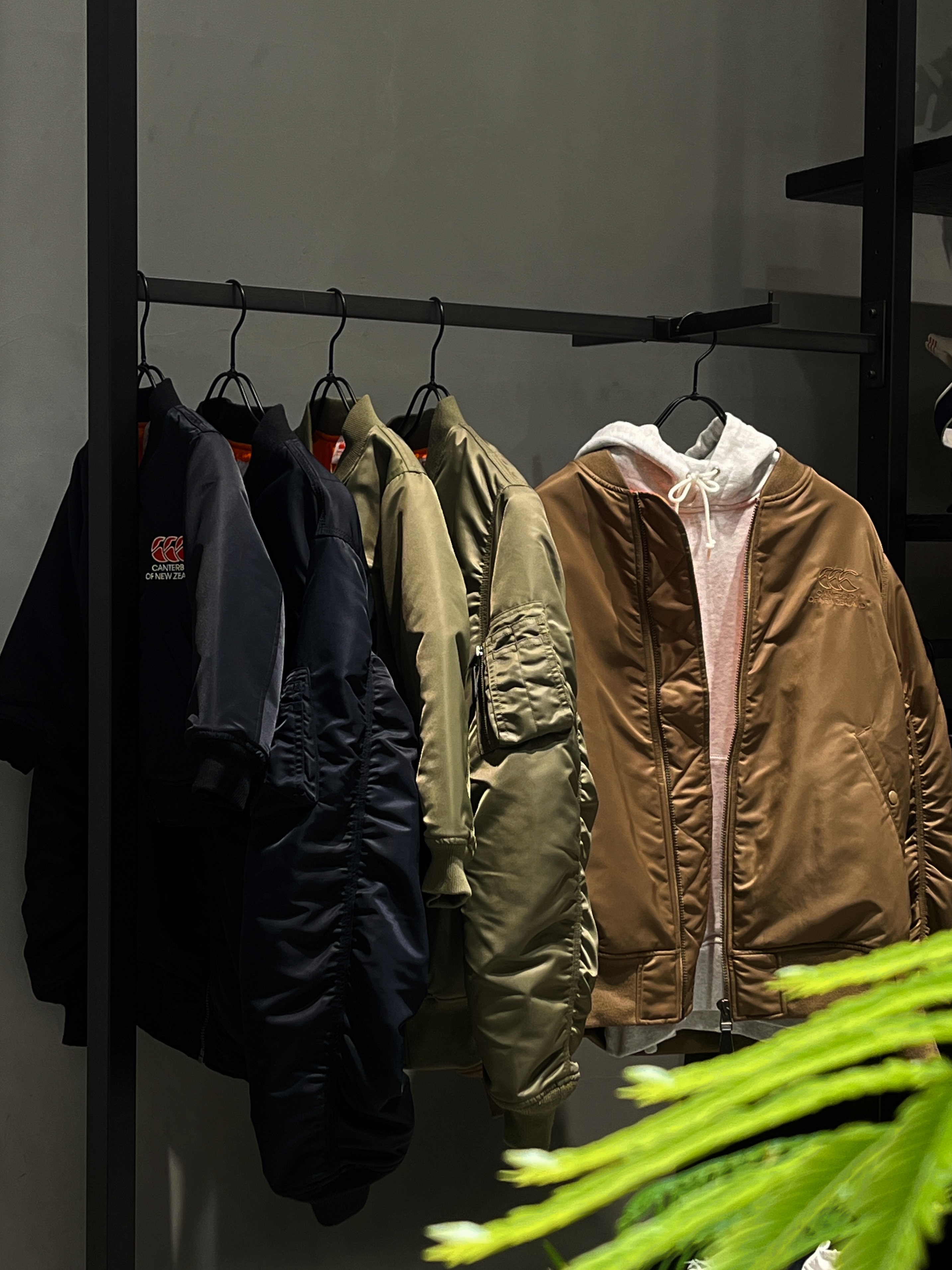 Images CANTERBURY NAGOYA