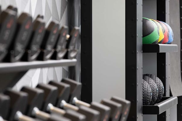 Images Hampton Inn & Suites Rochester Downtown