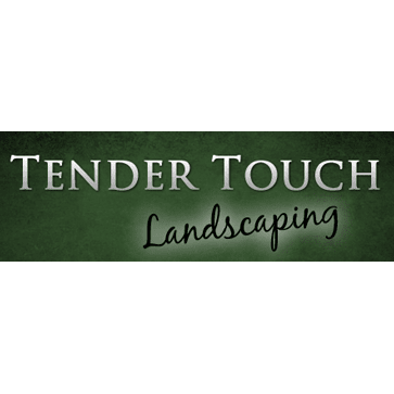 Tender Touch Landscaping Logo