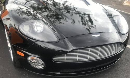 Images Cool Auto Detail