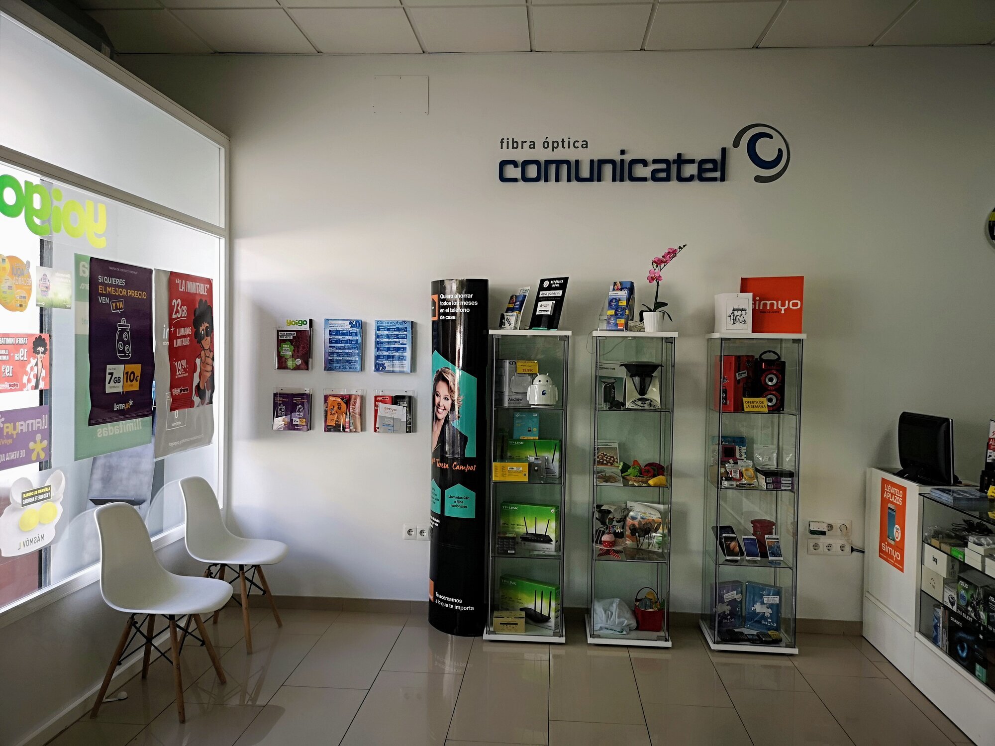 Images COMUNICATEL