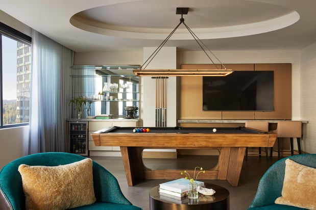 Images InterContinental Seattle Bellevue by IHG