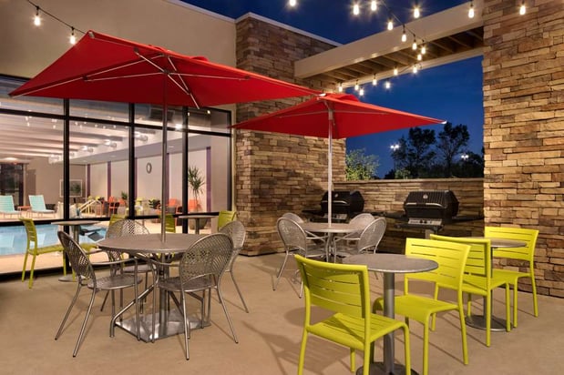 Images Home2 Suites by Hilton Denver/Highlands Ranch