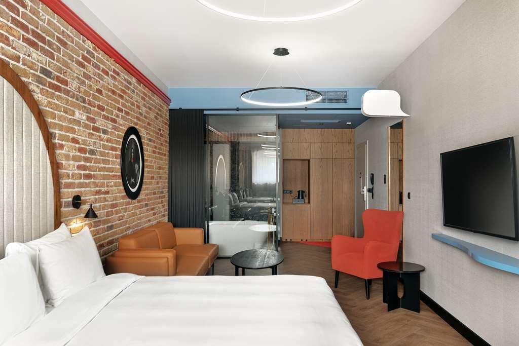 Images Radisson RED Gdansk - Closed