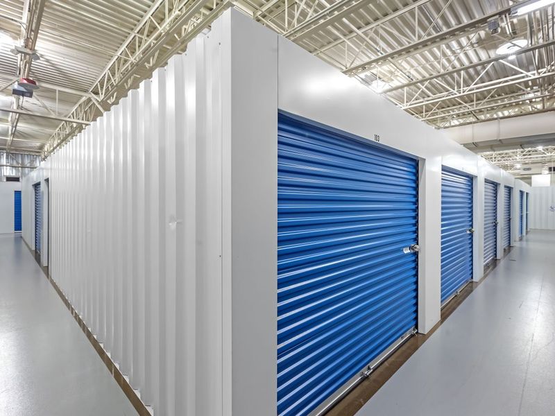 Interior Units - Storage Express at 5100 Vogel Rd, Evansville, IN 47715 