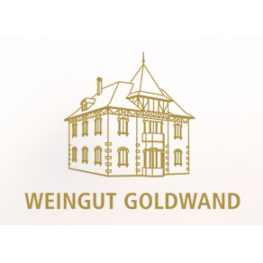 Weingut Goldwand Logo