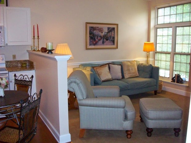 Images The Avenue of Upper Arlington