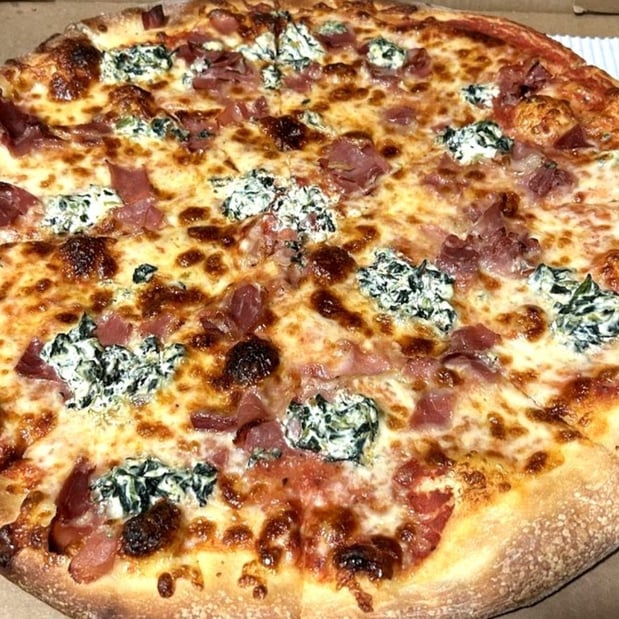 Images Rocco's Neighborhood Pizza