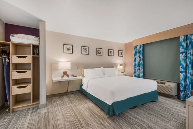 Images Hilton Garden Inn Oklahoma City Midtown
