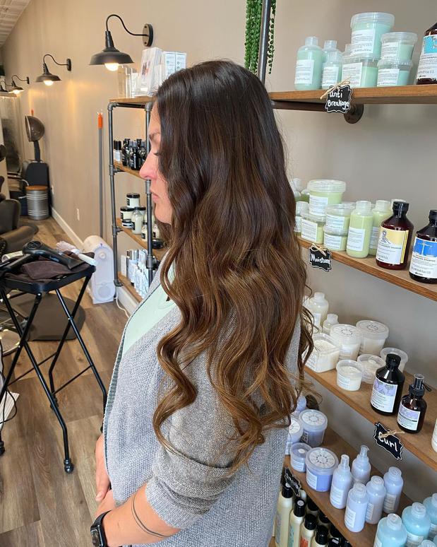 Images BellaBe Salon & Spa