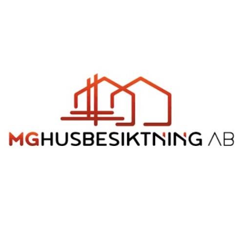 Marco Gustafsson Husbesiktning AB Logo