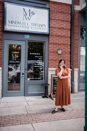 Images Mindwell Therapy | Counseling Services