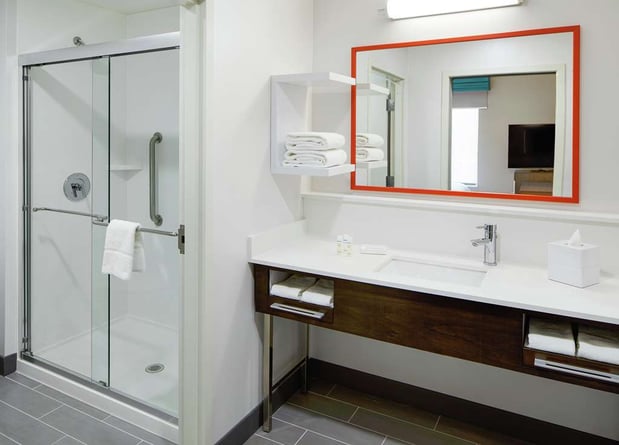 Images Hampton Inn & Suites Chicago/Waukegan