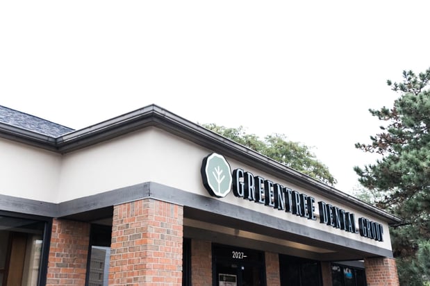 Images Greentree Dental Group