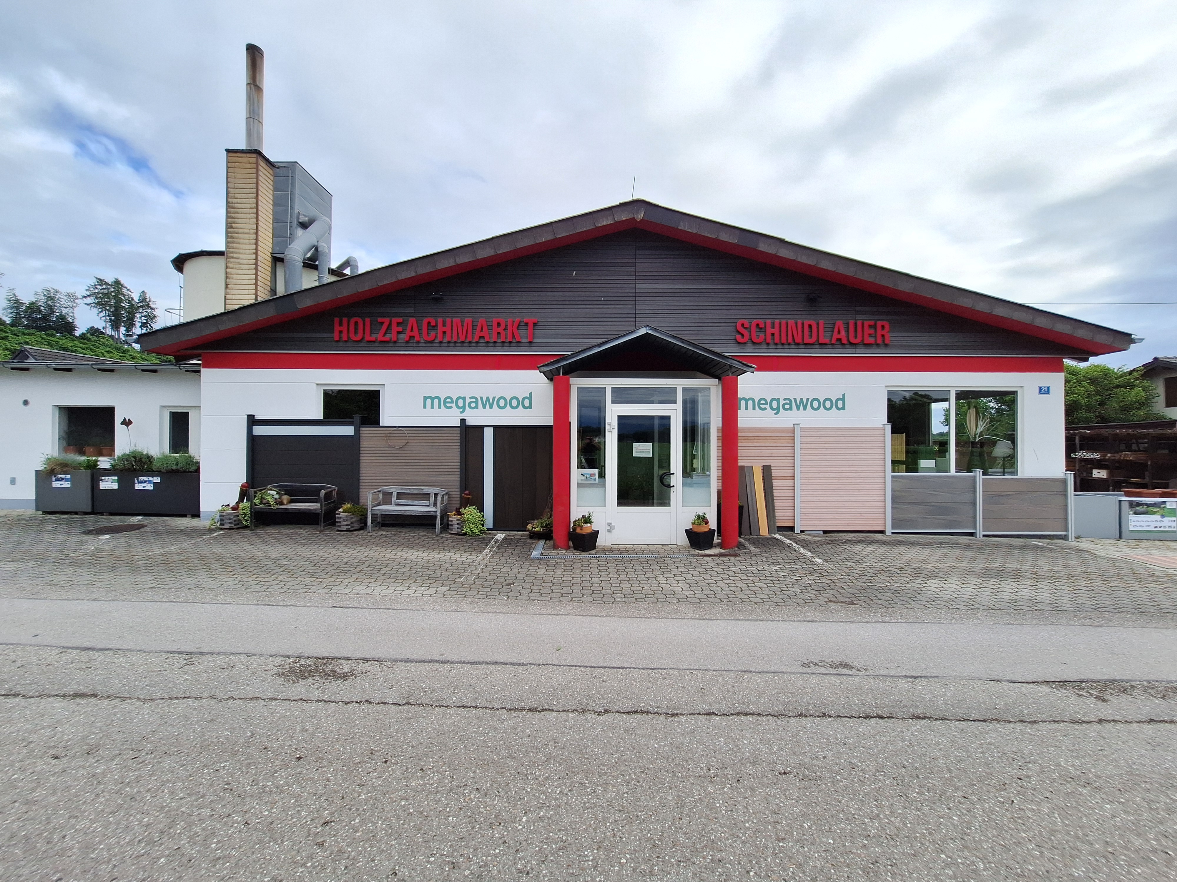 Bild 6 von Holzfachmarkt Schindlauer Inh. Alfred Aglas